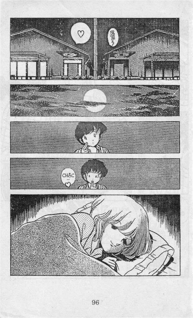 punch - tình ca trên sân đấu chapter 48 31