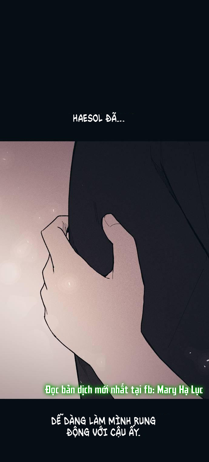yeonwoo ngây thơ chapter 36.3 9