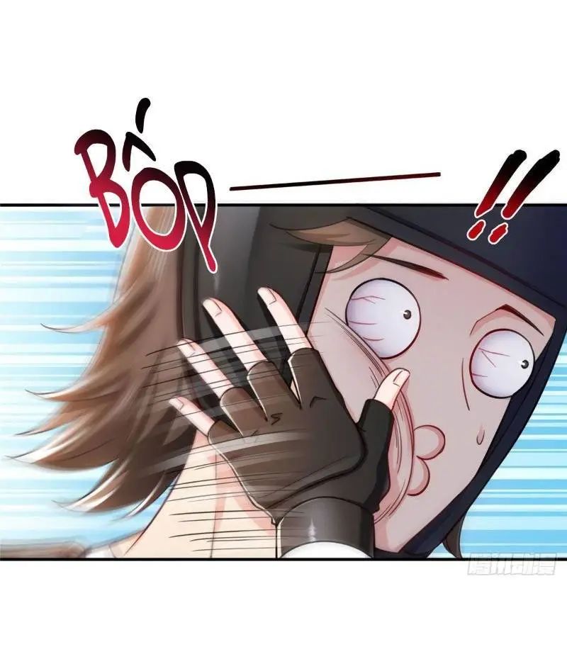 hệt như hàn quang gặp nắng gắt chapter 132 24