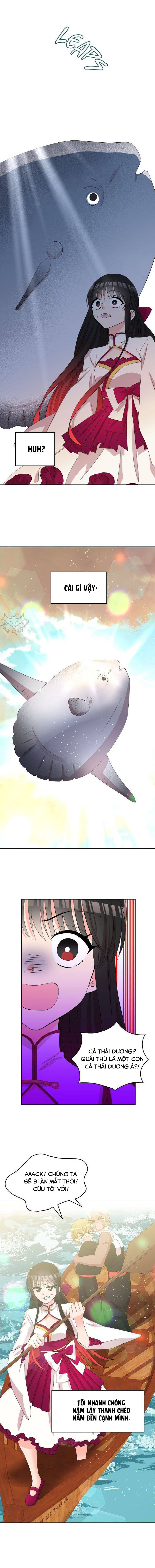 vị cứu tinh của rồng chapter 29 4