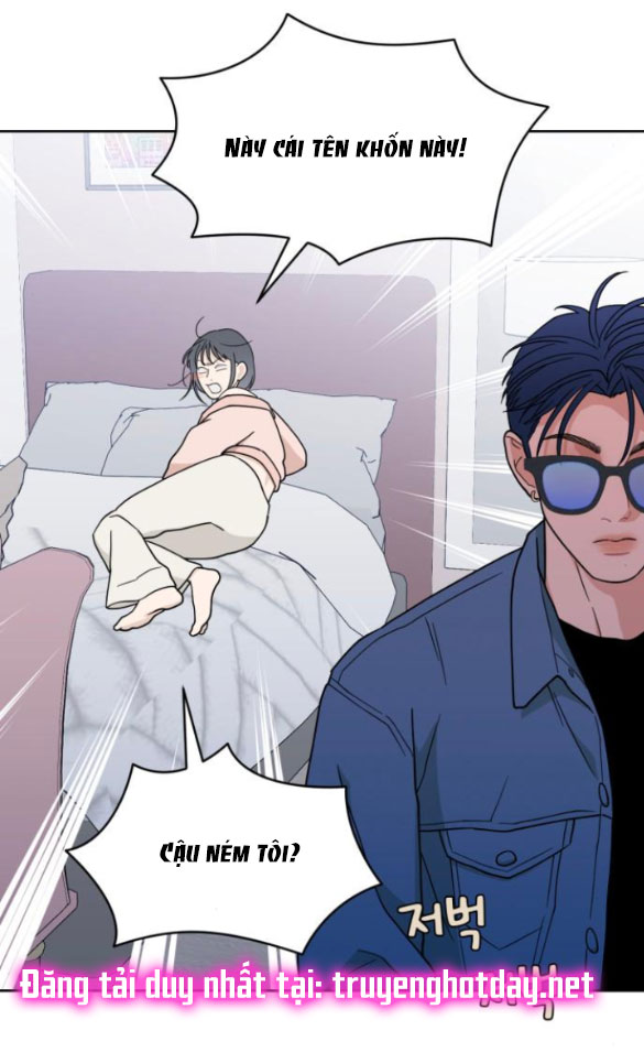 Vận May Bất Ngờ chapter 33.2 66