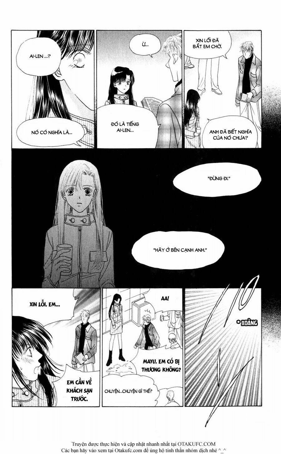 tenshi no uta chapter 28 29