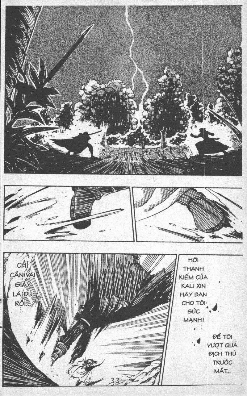 rave master (scan) chapter 22 33