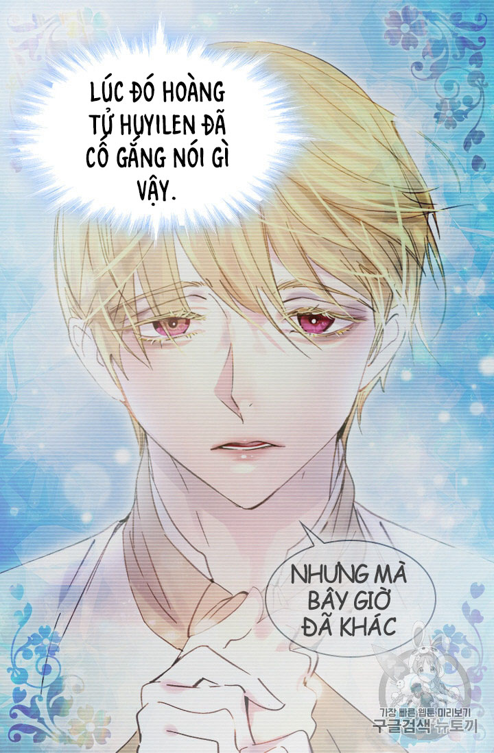 chiến lược sinh tồn của tiểu thư chapter 7 19