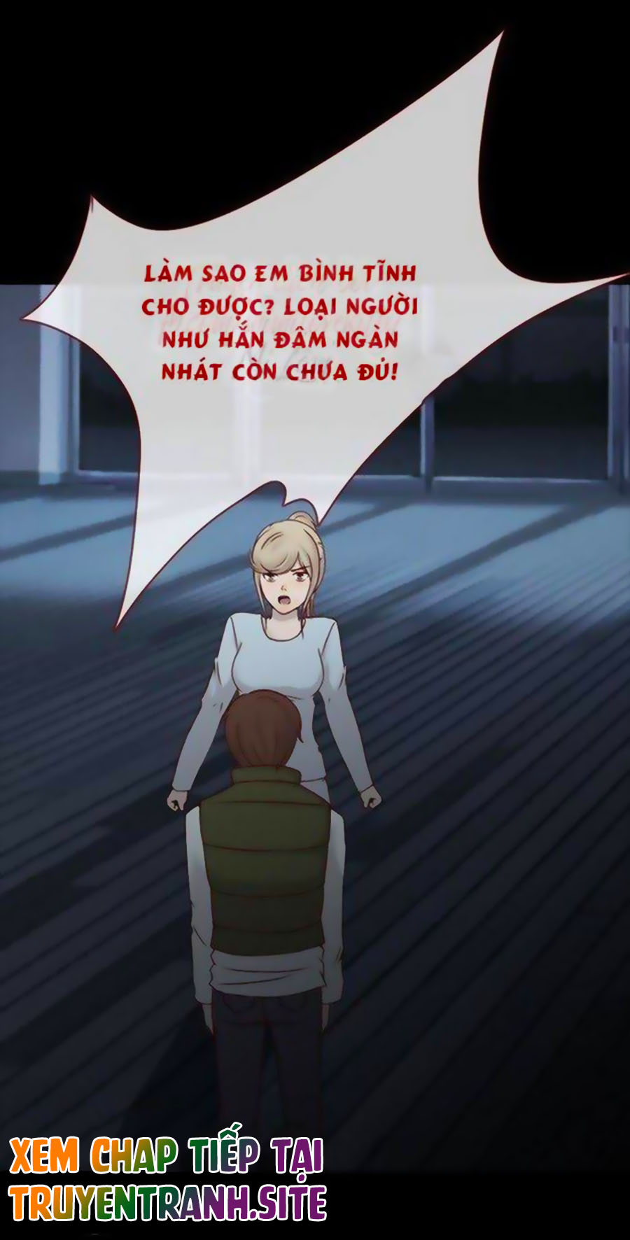 tấm da người chapter 22 4