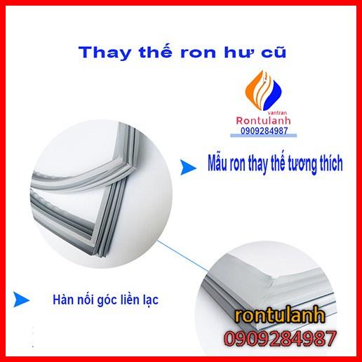 Ron tủ lạnh  dành cho tủ lạnh Sanyo Model SR - 13JN(MS) (kiểu bắt vít