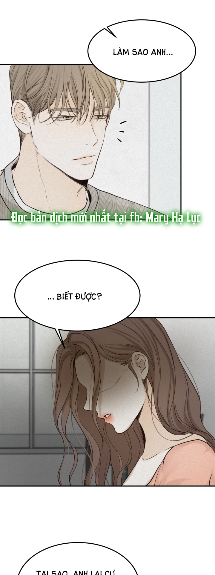 những người đàn ông đã lên giường tôi chapter 41.2 20