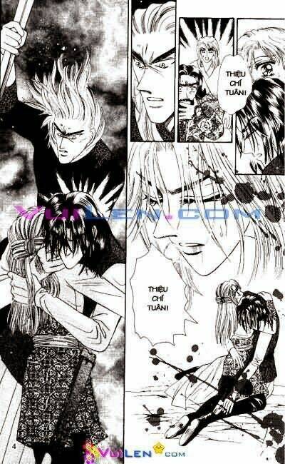 tinh linh của biển chapter 6 4