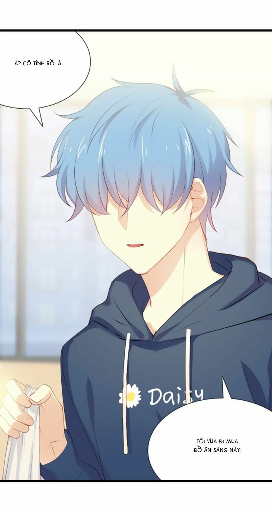 tình yêu là thế phần 2 chapter 7 4