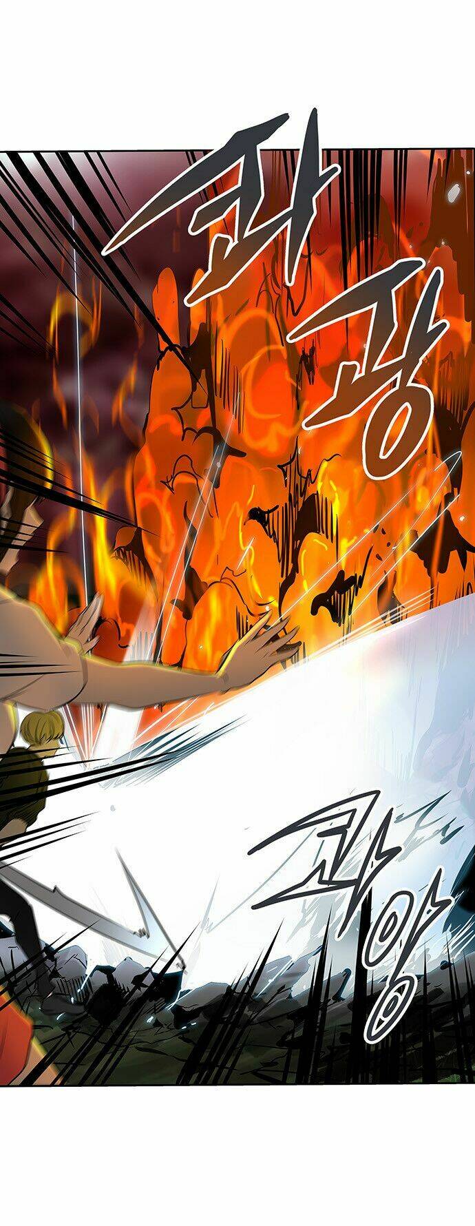 cuộc chiến trong tòa tháp chapter 287 19