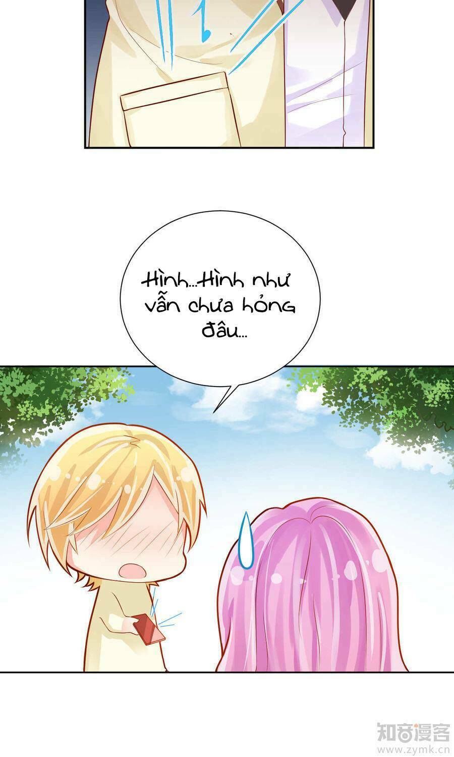 trọng sinh từ 0 thành 1 chapter 9 22