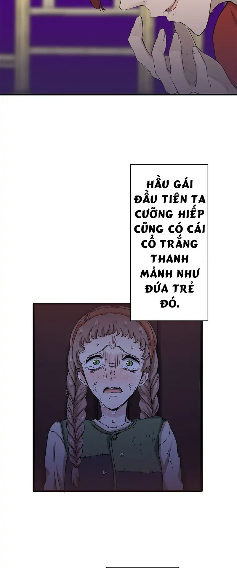 nullitas~nàng dâu giả dối~ chapter 48.1 10