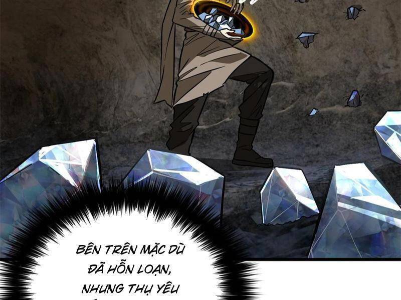 toàn cầu cao khảo chapter 241 29
