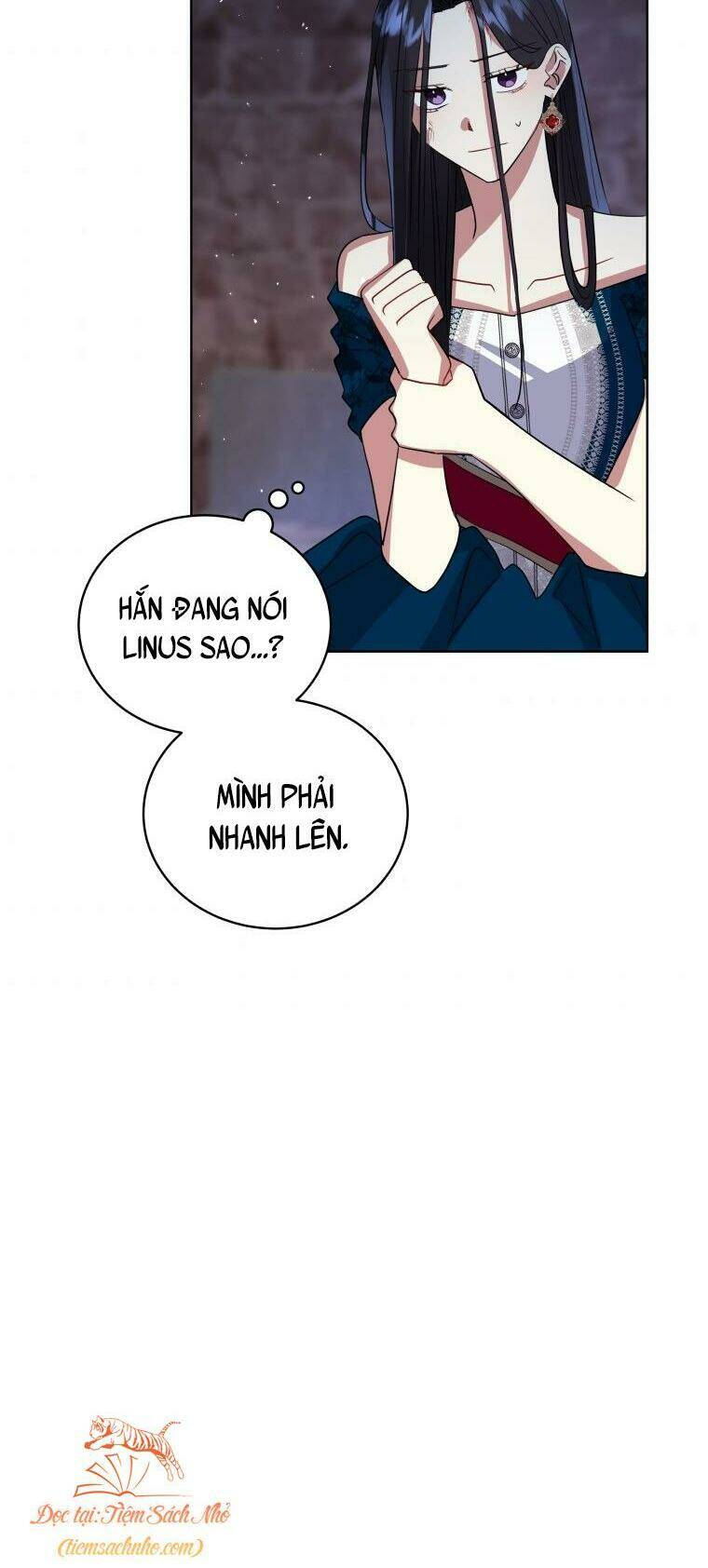 ác nữ phản diện đã chọn nam chính chapter 27 26