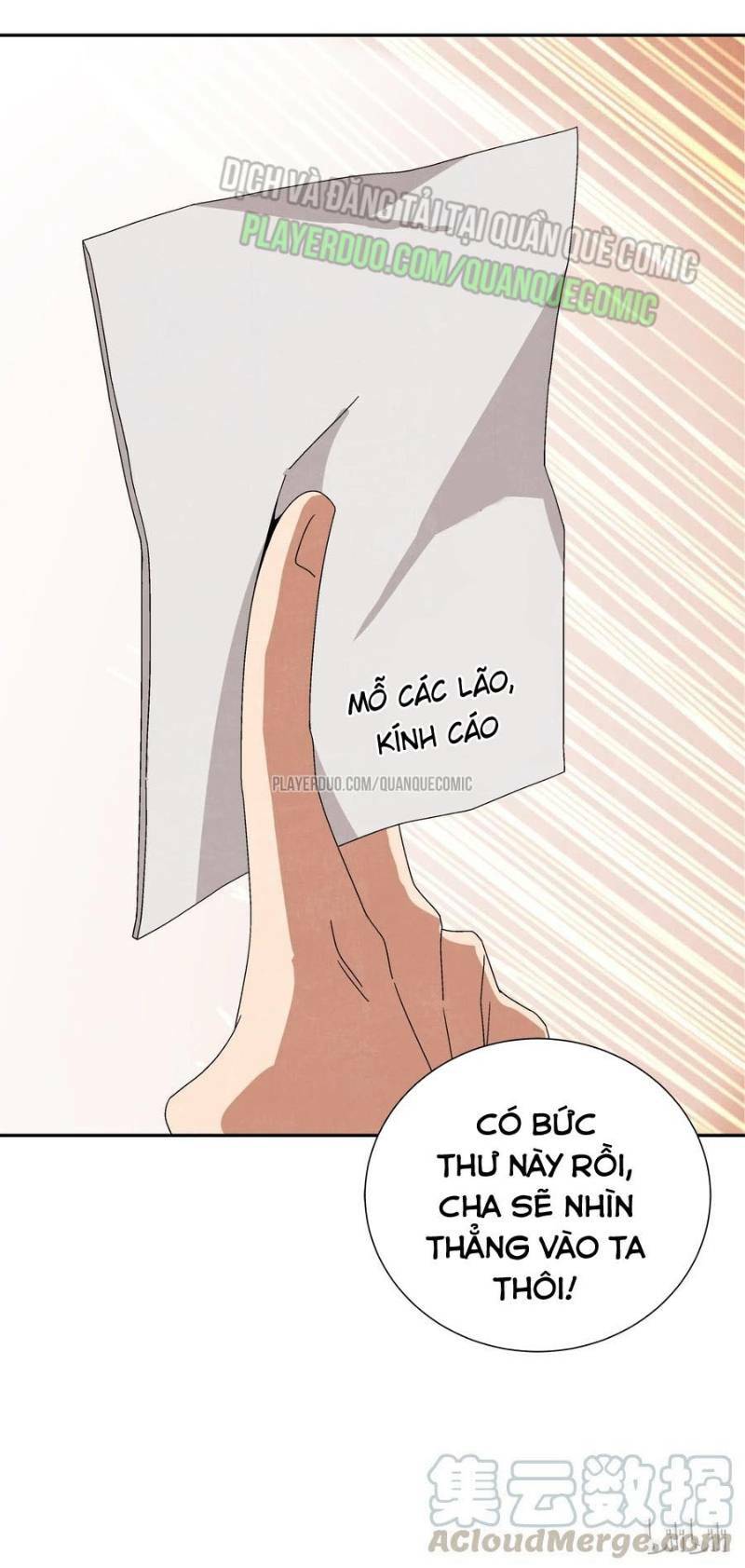 ma giáo giáo chủ tái xuất giang hồ chapter 6.2 35