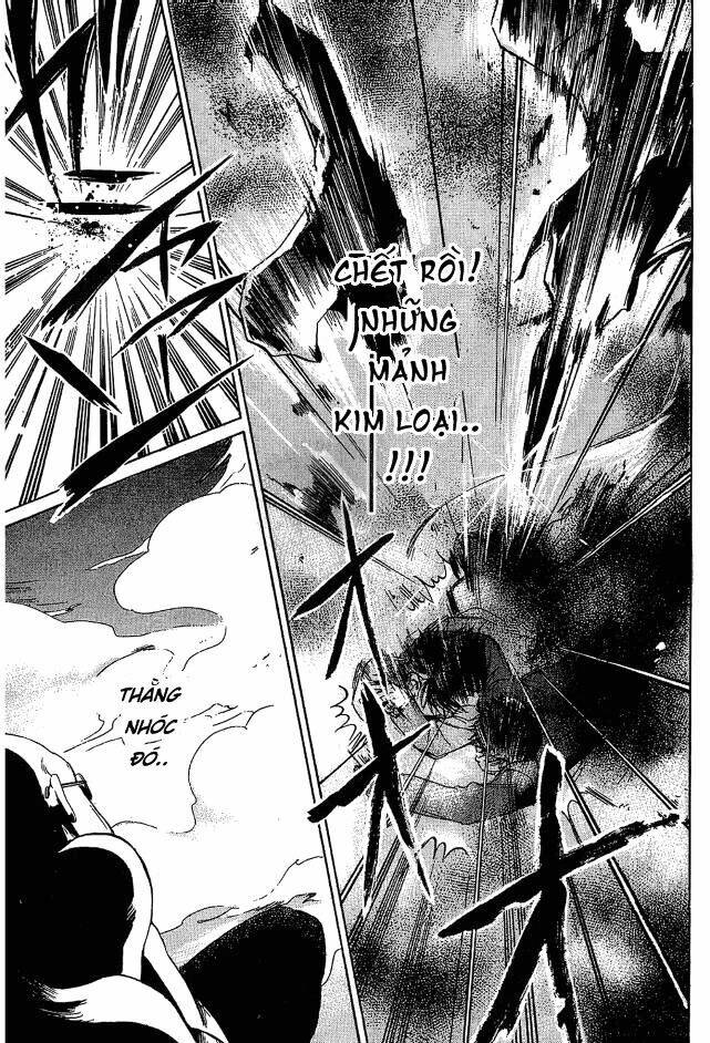 hammer session - thầy giáo tuyệt chiêu chapter 1 20