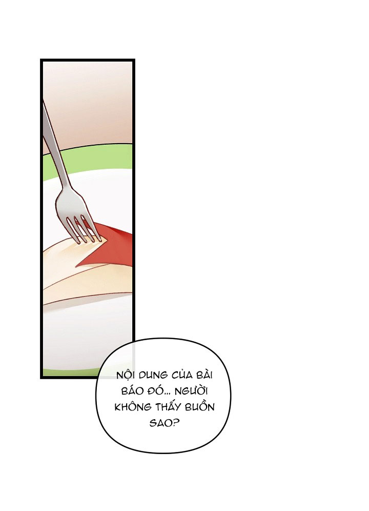 vị hôn thê của kẻ săn mồi chapter 22.1 40