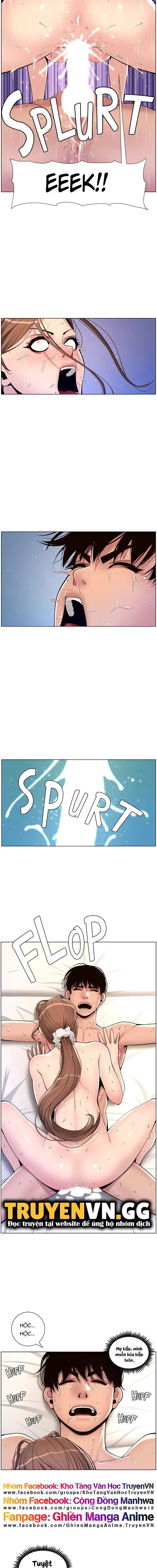 app đế vương giường chiếu chapter 16 11