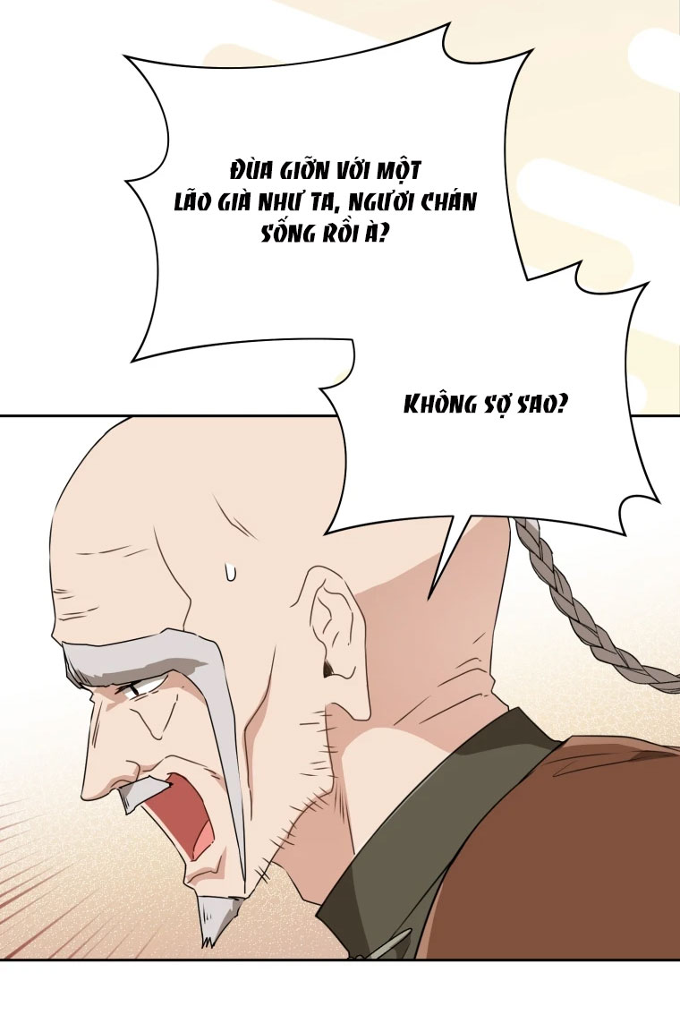 trở thành đứa cháu gái bị ghẻ lạnh trong gia tộc võ giả hùng mạnh chapter 64.1 32