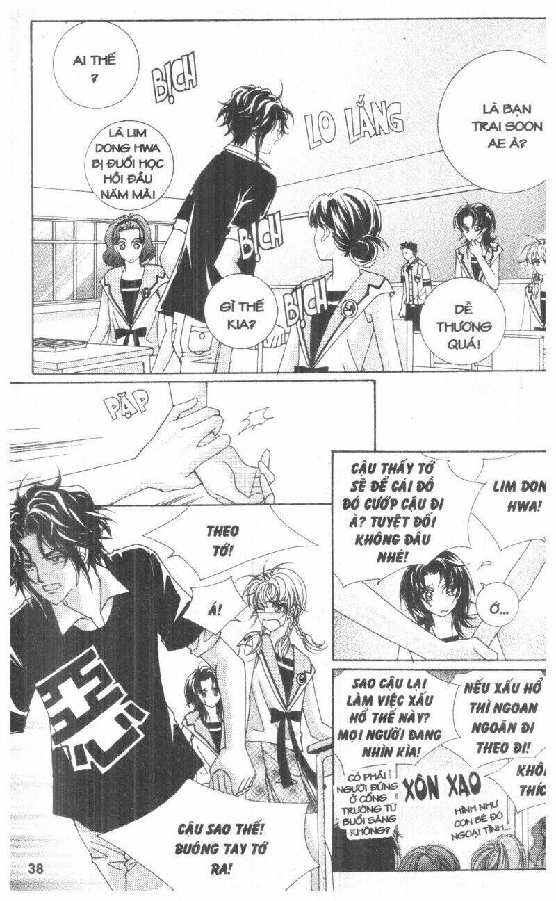 cũng vì em chapter 2 39