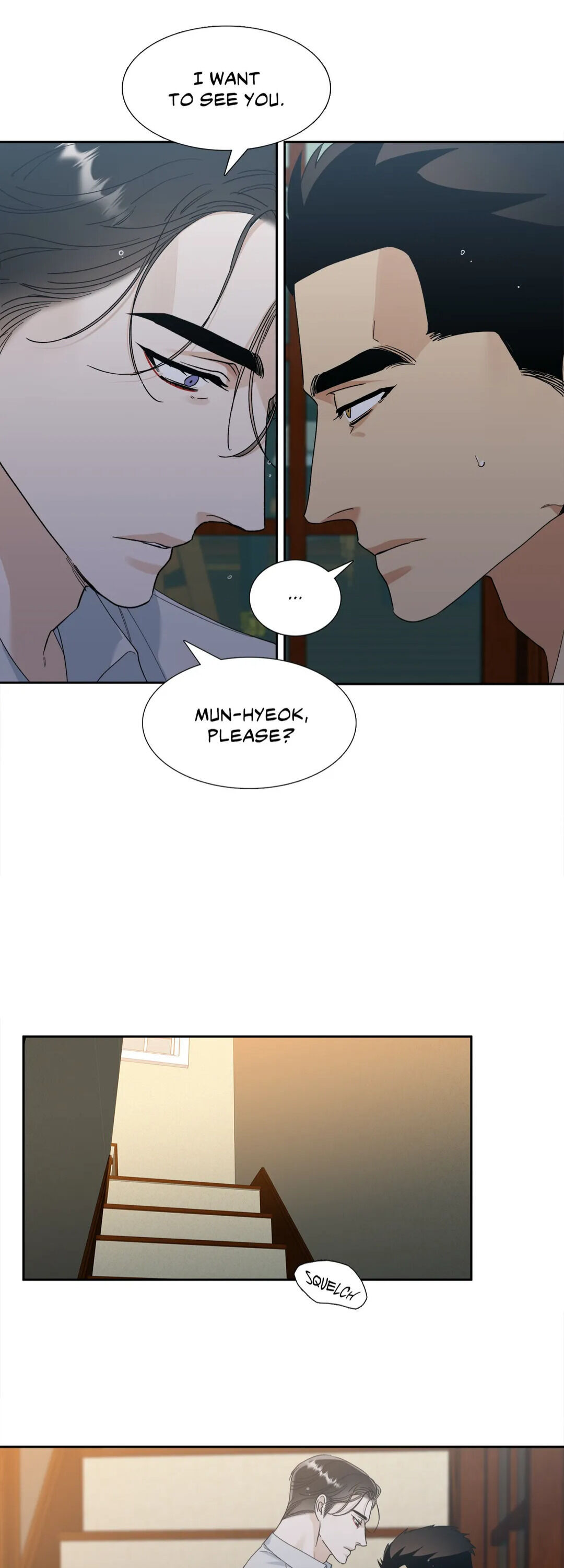 xúc cảm điên cuồng chapter 63.5 4