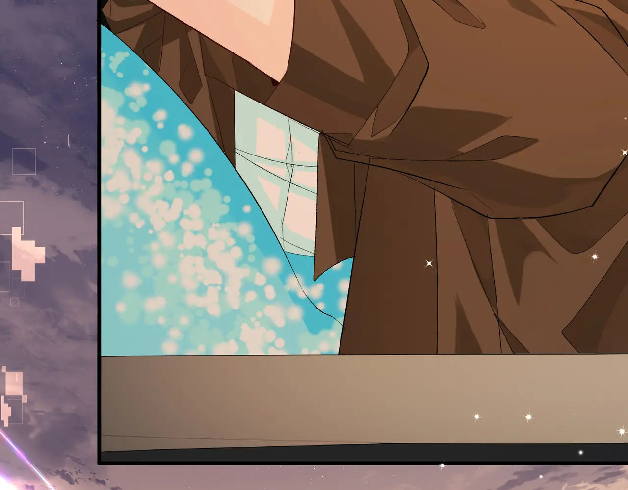 nhân ngư sa ngã chapter 12.1 36