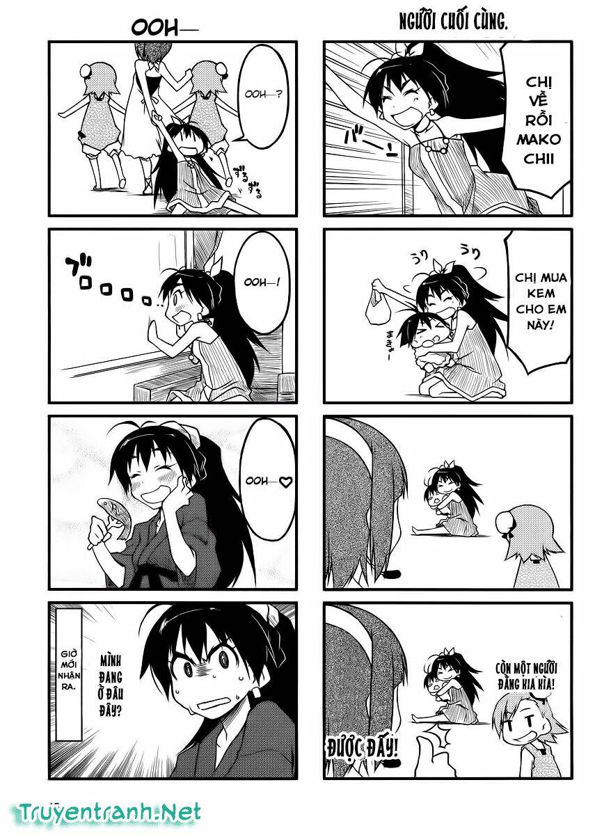 puchimasu! chapter 37 4