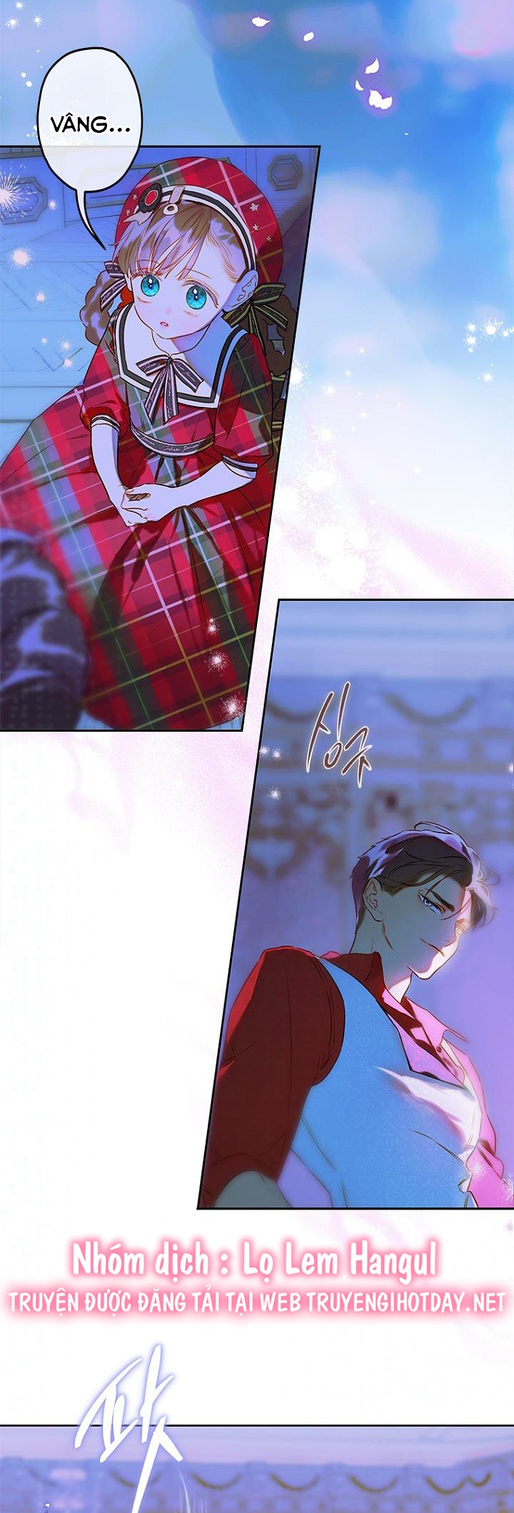 mẹ tôi kết hôn một lần nữa chapter 52 24