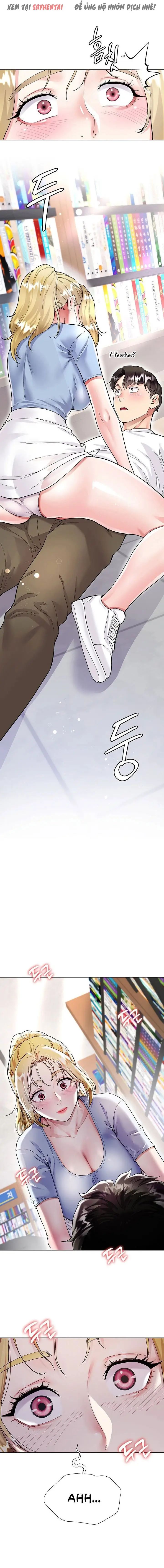 váy của chị dâu chapter 6 2