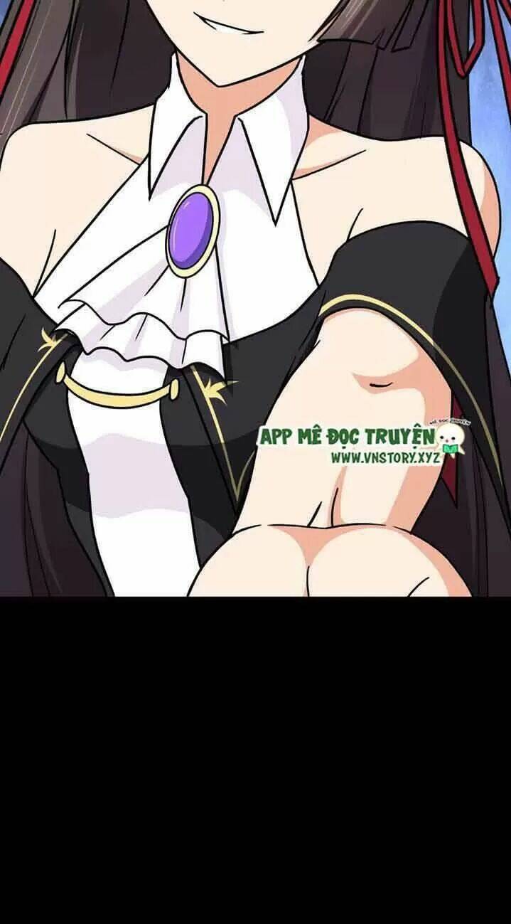 bạn gái virus của tôi chapter 207 41