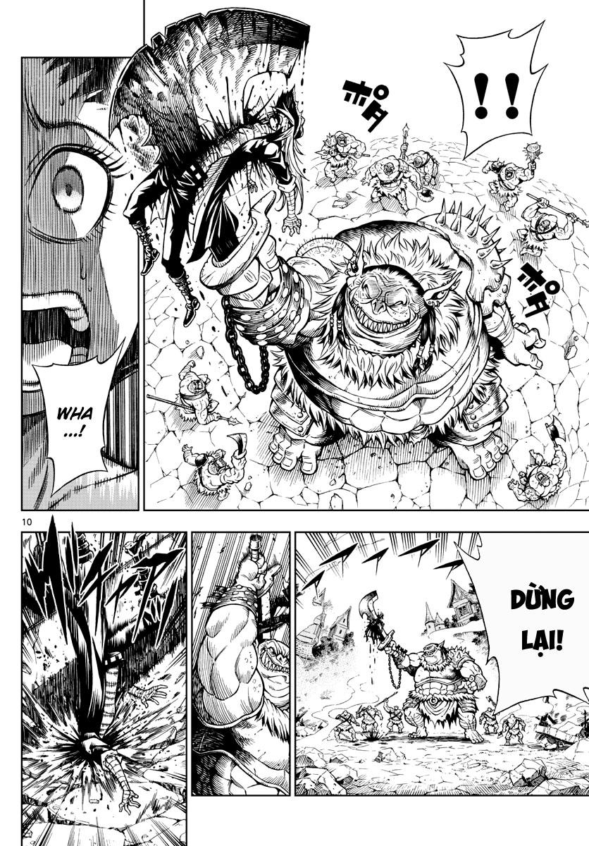 marry grave chapter 7 10