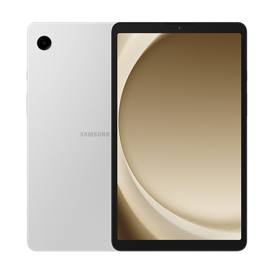 Máy Tính Bảng Samsung Galaxy Tab A9 Wifi 4GB/64GB - Đã Kích Hoạt Bảo Hành Điện Tử - Hàng Chính Hãng