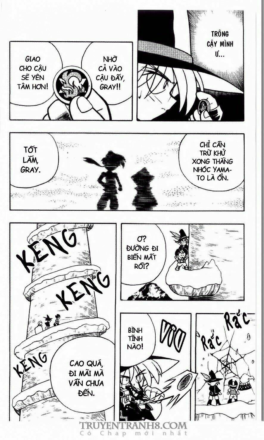 battle b-daman chapter 4 12