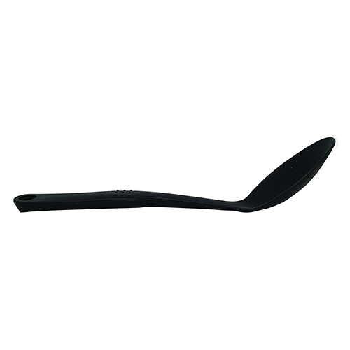 Muỗng nấu ăn nhựa Green Cook chất liệu PA66 an toàn sức khỏe - GCSP03