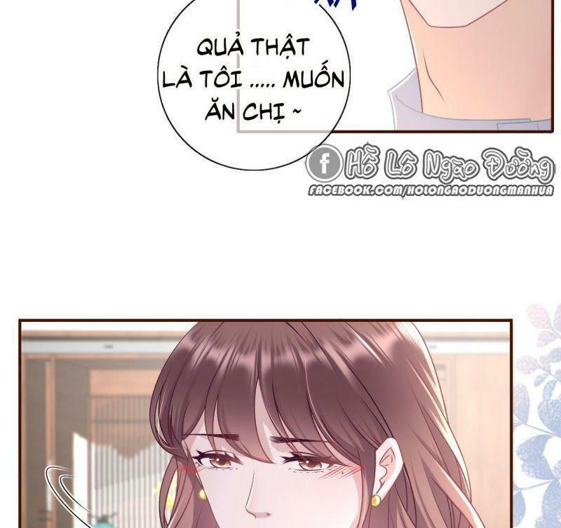 bạn gái tôi mới 30+ tuổi xuân chapter 81 49