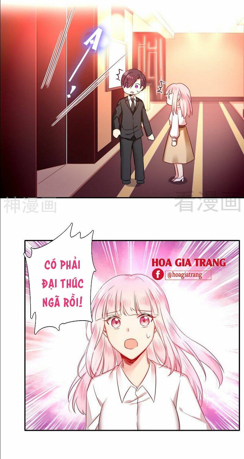 phục thù thiếu gia tiểu điềm thê chapter 61 16