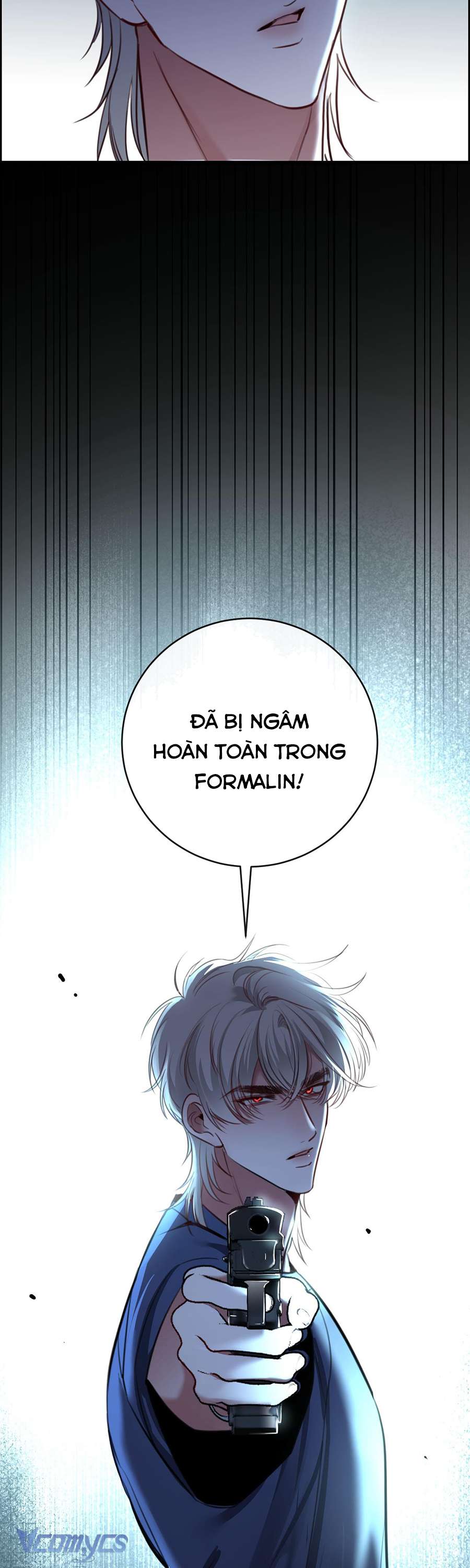 xin lỗi, tôi cũng là đại lão chapter 42 3