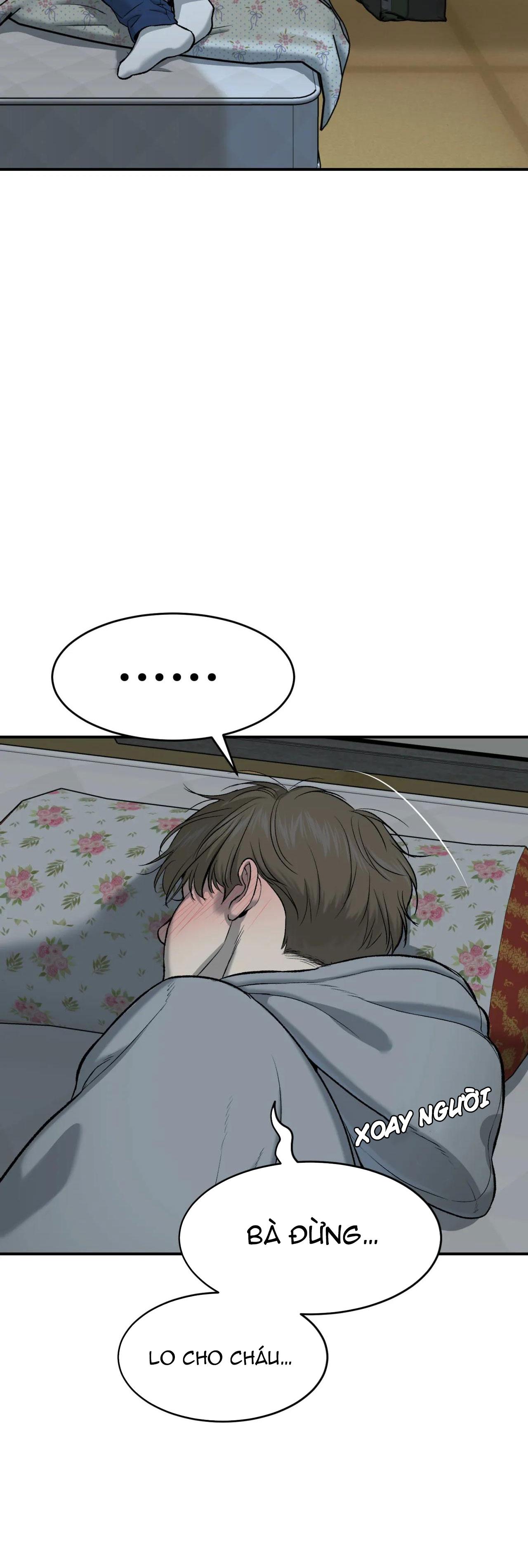 điềm rủi chapter 10 13