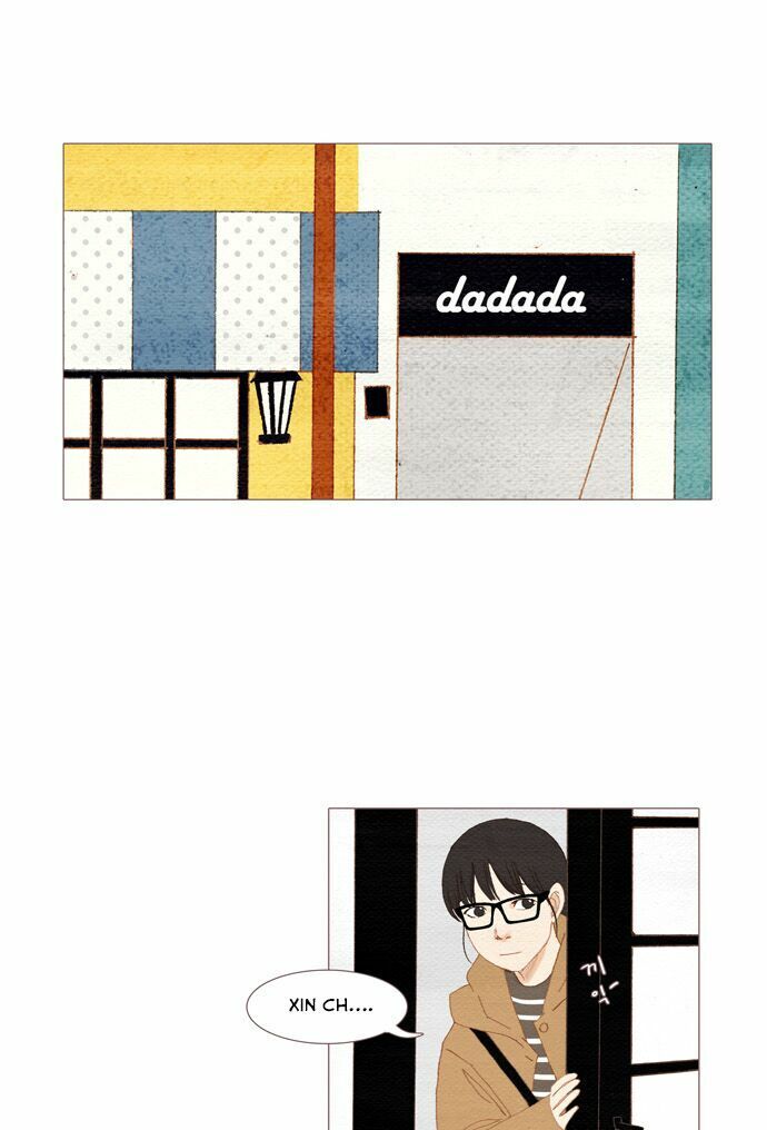 thánh thần trẻ trâu chapter 19 29