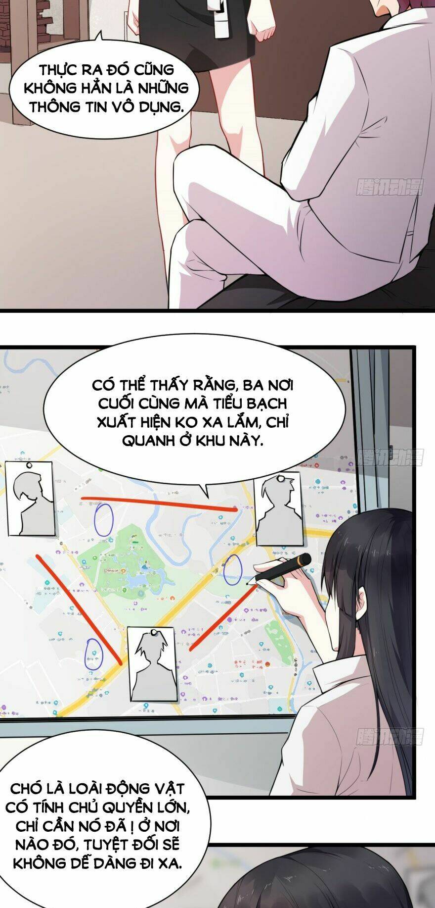 trinh thám quý tộc chapter 3 10