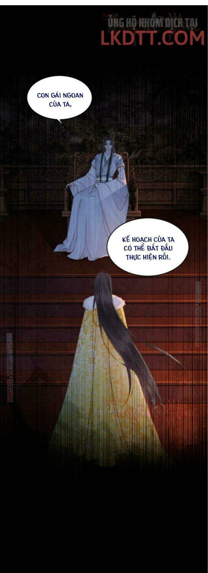 trọng sinh bá sủng nhiếp chính vương quá mạnh mẽ chapter 233.1 2