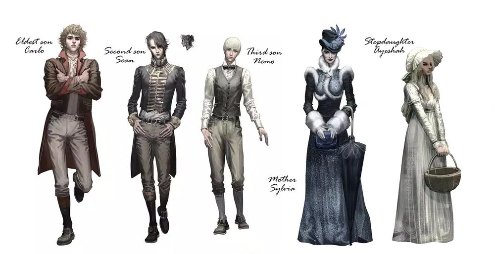 ayeshah's secret chapter 12 13