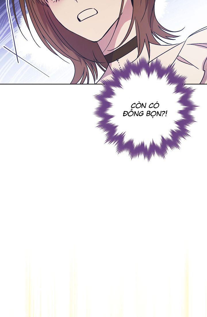 tiểu thư của những lá bài chapter 2 37