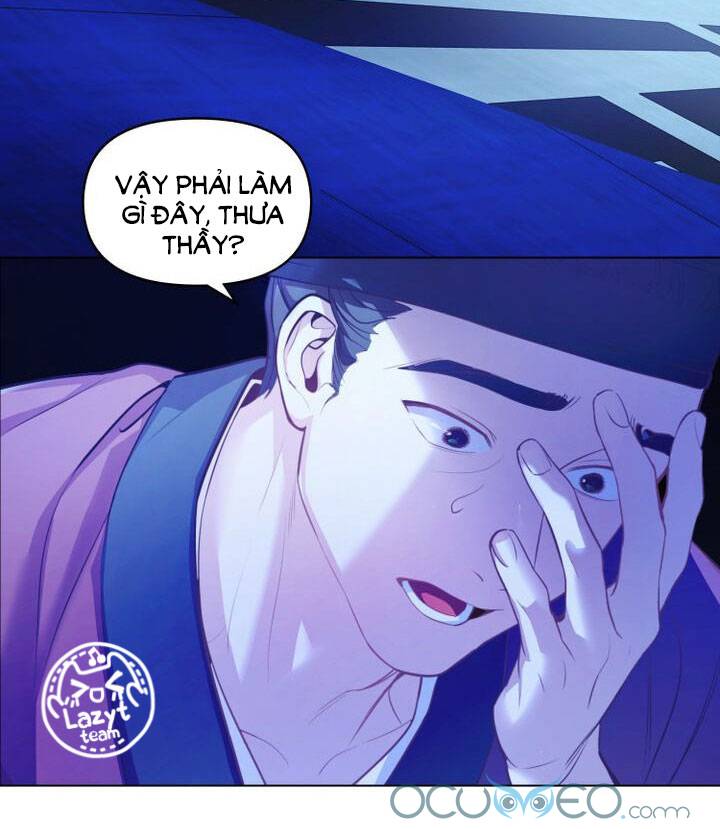 khi hoa nở chapter 1 30