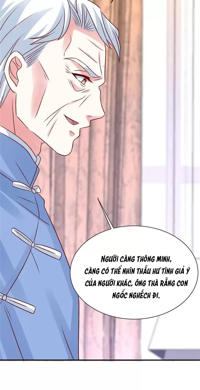 Độc Gia Chiếm Hữu: Cơ Thiếu Phúc Hắc Kiều Thê Chapter 73 - Trang 7