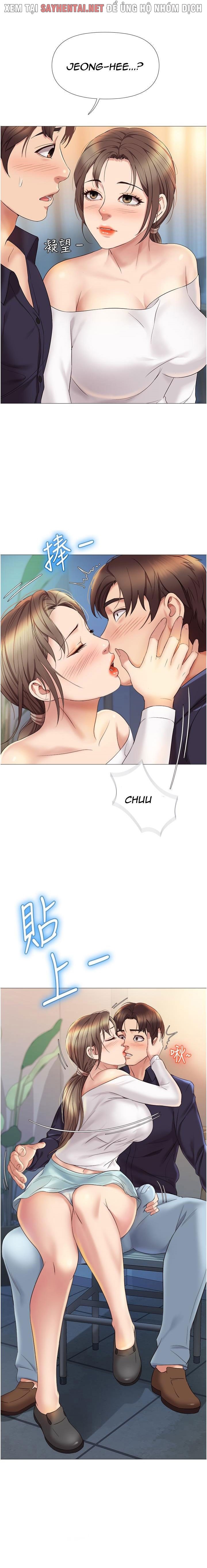 bạn của con gái chapter 13 1