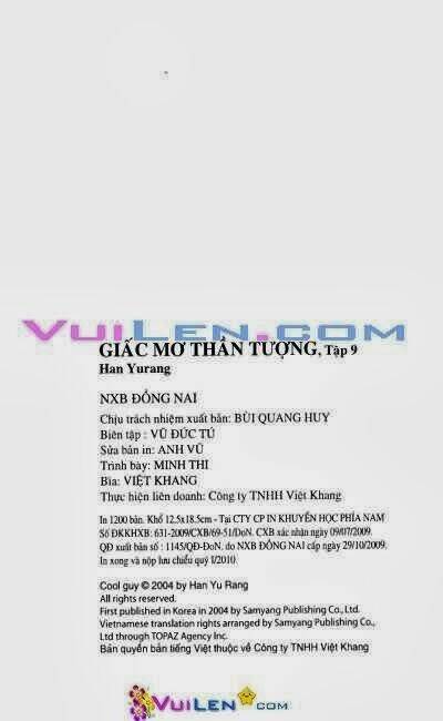 giấc mơ thần tượng chapter 9 160