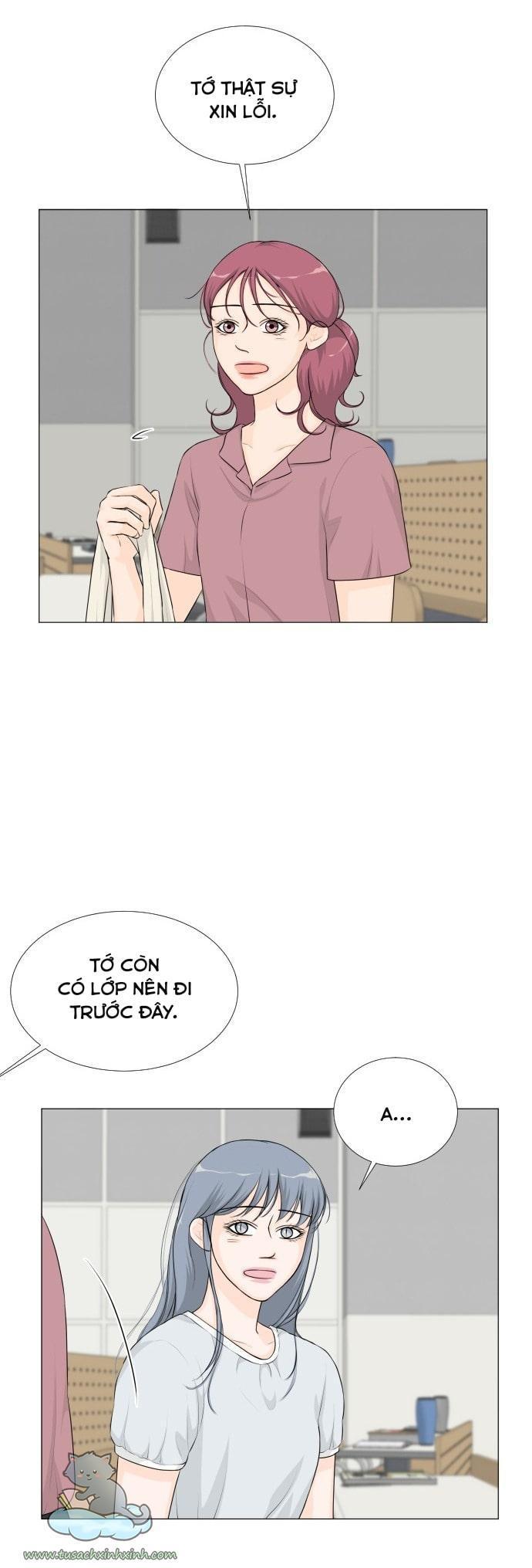 bán quỷ chapter 42 18