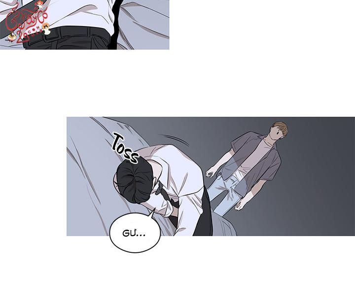 loài chim không bay chapter 3 18