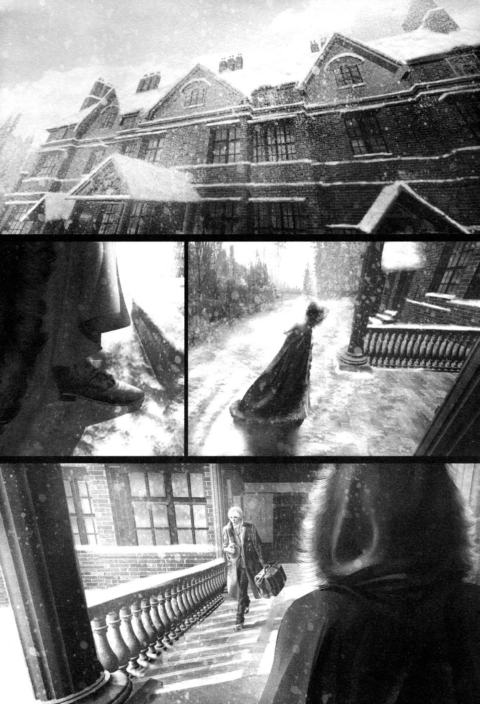 ayeshah's secret chapter 9 38